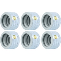 RAIJINTEK PELIAS WHITE - D161806, Connexion Blanc