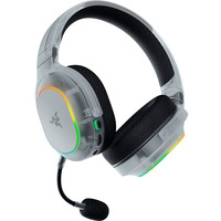 Razer Barracuda X Chroma Phantom White Edition casque gaming over-ear Blanc/Noir