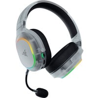 Razer  casque gaming over-ear Blanc/Noir
