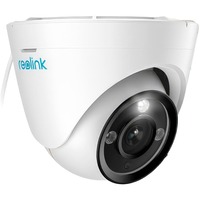Reolink P434, Caméra de surveillance Blanc/Noir