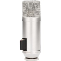 Rode Microphones Diffuseur, Micro Argent/Or