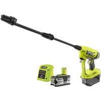 Ryobi RY18PW22A-125, Nettoyeur pression Vert/Noir