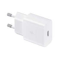 SAMSUNG EP-T1510XWEGEU, Chargeur Blanc