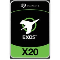 Seagate ST18000NM003D, Disque dur
