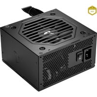 Sharkoon Rebel P15 alimentation 850 watt Noir, 1x 12V-2x6, 4x PCIe