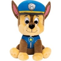 Spin Master Gund - Paw Patrol Chase, Peluche 23 cm