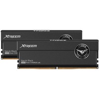 Team Group FFXD548G8200HC38EDC01, Mémoire vive Noir