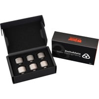 Thermal Grizzly DeltaMate Fitting – ST16, Connecteur Nickel