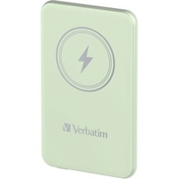 Verbatim 32241, Batterie portable Vert clair