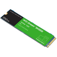 WD Green SN350 250 GB Reconditionné SSD 