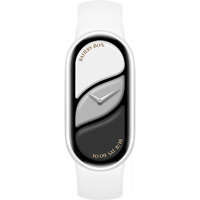 Xiaomi Smart Band 10, Fitness tracker Blanc