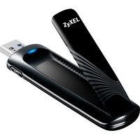 Zyxel WRE6605-EU0101F, Adaptateur WLAN 