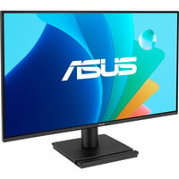 ASUS VA249HG écran plat de PC 60,5 cm (23.8") 1920 x 1080 pixels Full HD LCD Noir Moniteur gaming Noir, 1x HDMI, 1x VGA, 120 Hz, 60,5 cm (23.8"), 1920 x 1080 pixels, Full HD, LCD, 1 ms, Noir