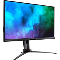 Acer 27" Moniteur gaming Noir