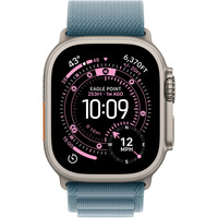 Apple Watch Ultra 3, Smartwatch Titane