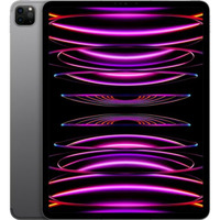 Apple iPad Pro 12,9" 2020 Reconditionné tablette 12.9" Gris | iPad OS | Apple A12Z Bionic | 128 Go | Wi-Fi 6 |  3G