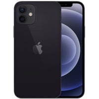Apple iPhone 12 128GB Reconditionné smartphone Noir | 128 Go | iOS | Dual-SIM