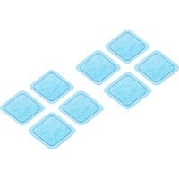 Beurer EM 59 Coussinets en gel chauffants, Appareil de massage 