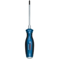 Bosch 1 600 A01 TG2 Tournevis manuel Unique Tournevis plat Bleu/Noir, 210 g