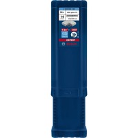 Bosch Expert Foret SDS plus-7X, Perceuse Marteau perforateur, Hammer drill bit, 1 cm, 265 mm, Béton, pierre, 20 cm