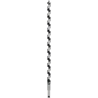 Bosch PRO Wood foret hélicoïdal pour bois, Ø 16mm, Perceuse 