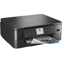 Brother DCP-J1140DW Jet d'encre A4 6000 x 1200 DPI 17 ppm Wifi, Imprimante multifonction Noir, Jet d'encre, Impression couleur, 6000 x 1200 DPI, Copie couleur, A4, Noir