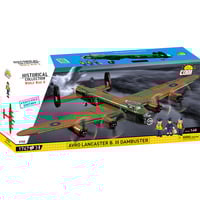 COBI Avro Lancaster B. III Dambuster Executive Edition, Jouets de construction 