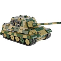COBI Panzerjäger Tiger Ausf. B Jagdtiger, Jouets de construction 