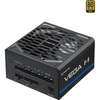 Chieftec Vega PPG-1000-C unité d'alimentation d'énergie 1000 W 24-pin ATX ATX Blanc, 8500 Watt alimentation Noir, 1000 W, 100 - 240 V, 50/60 Hz, 12 A, 100 W, 1000 W