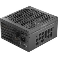 Corsair RM1000x Shift alimentation modulaire 1000 watt Noir, 1x 12V-2x6, 4x PCIe