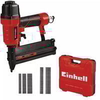 EINHELL Agrafeuse pneumatique TC-PN 50 Rouge/Noir