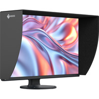 EIZO CS3200X ColorEdge 31.5" 4K UHD Moniteur  Noir