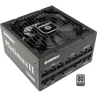 Enermax Platimax II D.F. alimentation modulaire 1200 watt Noir, 3x PCIe