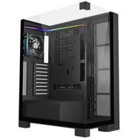 FSP U691 boîtier big tower Noir