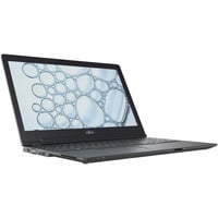 Fujitsu  15.6" PC portable  Gris