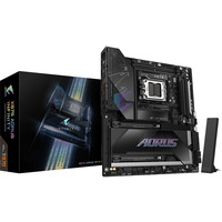 GIGABYTE X870 AORUS INFINITY carte mère socket AM5 