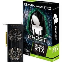 Gainward 2430, Carte graphique 