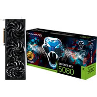 Gainward GeForce RTX 5080 Python III OC, Carte graphique 