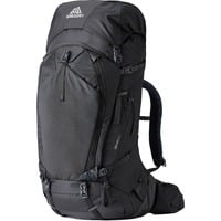 Gregory Deva 60, Sac à dos Gris, 60 l, Taille M