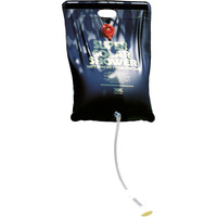 Douche solaire, 20 litres, Douche extérieure