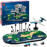 LEGO 41838, Jouets de construction