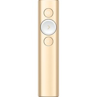 Logitech Projecteur, Présentateur Or