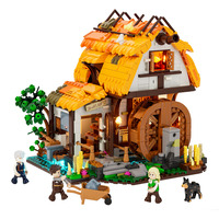 Lumibricks F9061, Jouets de construction