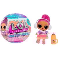 MGA Entertainment 120643-EUC, Figurine