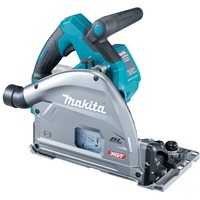 Makita SP001GZ03, Scie circulaire Bleu/Noir