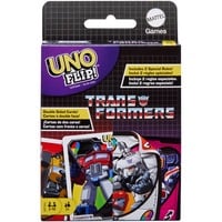 Mattel HXJ49, Jeu de cartes