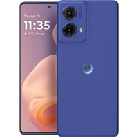 Motorola moto g85 5G smartphone Bleu de cobalt, 256 Go, Dual-SIM, Android