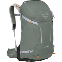 Osprey Hikelite 32, Sac à dos Vert olive