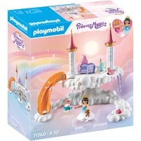 PLAYMOBIL Princess Magic - Nurserie dans les nuages, Jouets de construction 71360
