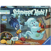 Ravensburger Attrape Hubi !, Jeu de société 